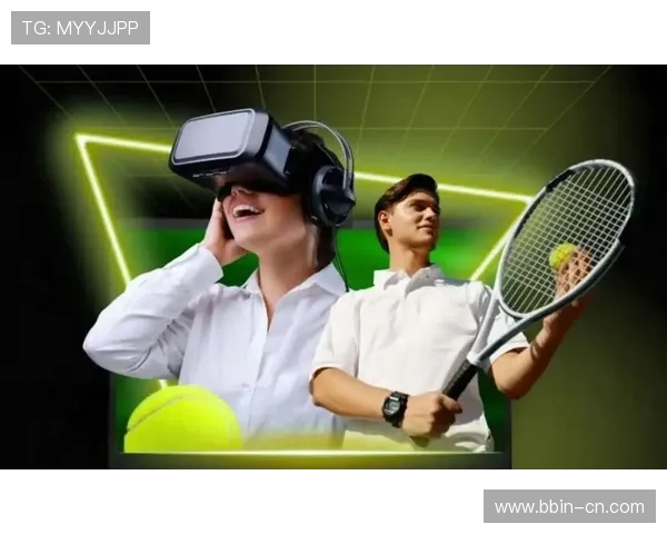 FOF体育引领数字体育娱乐时代打造沉浸式观赛互动平台体验升级